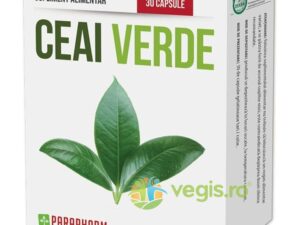Ceai Verde 30cps