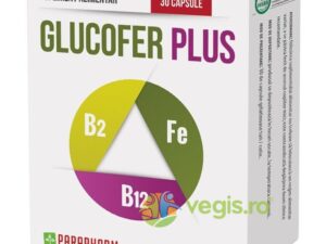 Glucofer Plus 30cps