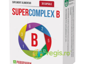 Super Complex B 30Cps