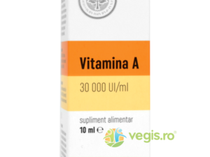 Vitamina A 10ml