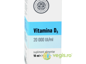 Vitamina D3 10ml