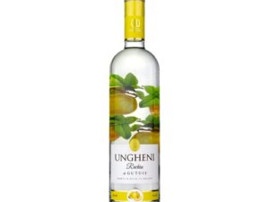 Rachiu de Gutui Vinaria Ungheni