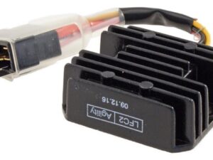Releu incarcare Aprilia Scarabeo 125-250  Piaggo Liberty 125-200 (Kokusan)