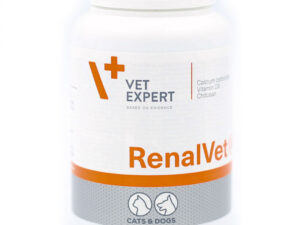 RenalVet Twist Off