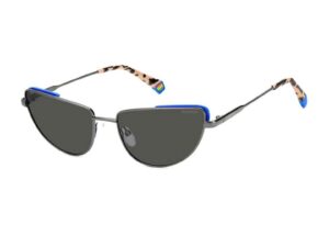 Ochelari de soare cat-eye polarizati