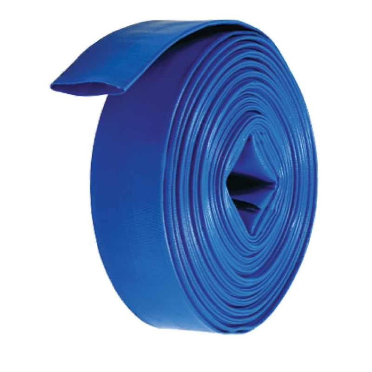 Reducere 20% – Furtun Pompieri 2 Toli pentru Irigatii - Rola 50 m, Micul Fermier GF-0291 2 Micul Fermier GF-0291