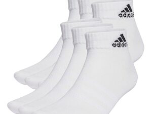 Set de 6  sosete Adidas
