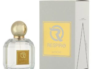 Respiro by Patric