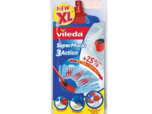 Rezerva Mop Vileda 3Action XL
