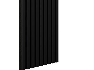 Riflaj MDF decorativ LDA PREMIUM de tip Panou Acustic
