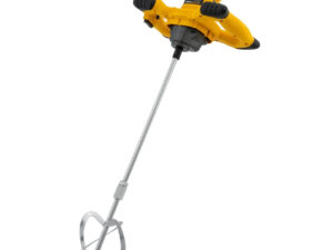 Mixer electric pentru adezivi