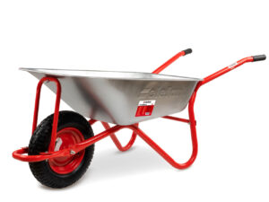 Roaba 80L Tip 8 Elefant Cadru Metalic