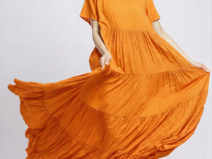 Rochie lunga
