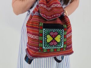 Rucsac Adelina 12