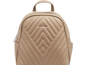 Rucsac bej inchis David Jones 6724-4 19