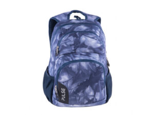 Rucsac ergonomic pentru scoala Element Blue Cloud