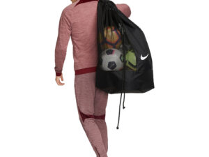 Rucsac unisex Nike Club Team Swoosh Ball Bag BA5200-010