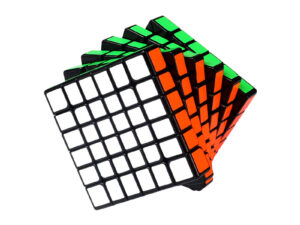 Cub 6x6x6