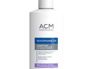 Sampon anti-matreata moderata Novophane DS