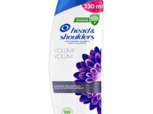 Sampon Head & Shoulders Volume