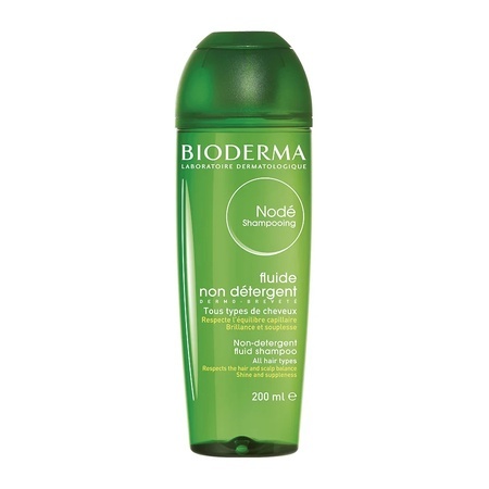 Reducere 25% - Sampon zilnic Node Fluide, 200 ml, Bioderma 1 Sampon zilnic Node Fluide