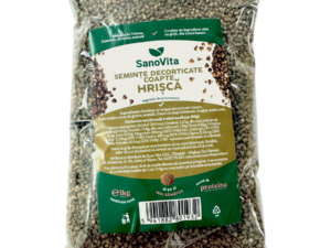 Seminte de Hrisca 1kg