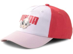 Sapca copii Puma Animal Pinch Panel Bb Cap 02345502