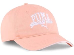 Sapca unisex Puma Class Bb Cap 02598902