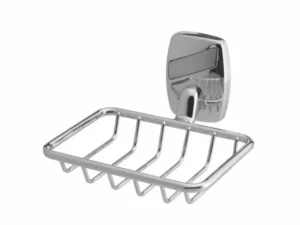 Savoniera dus crom Bisk Oregon 13 cm