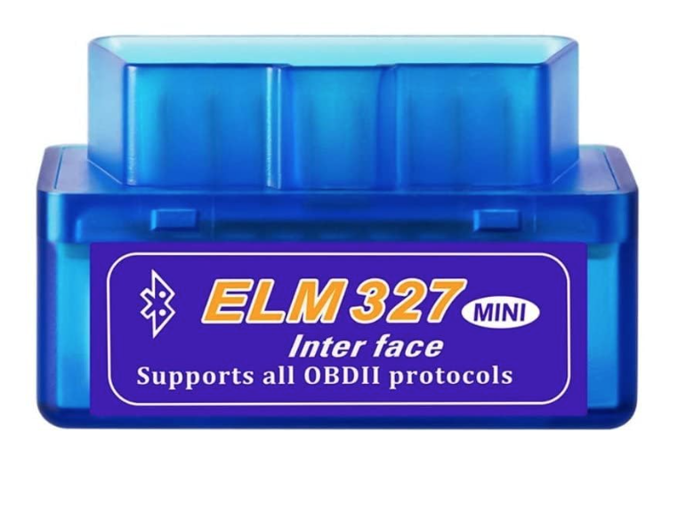 Reducere 62% – Scanner auto OBD2 MINI ELM327 V1.5 Bluetooth 1 Scanner auto OBD2 MINI ELM327 V1.5 Bluetooth