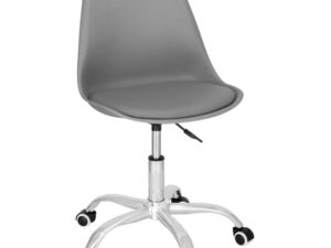 Scaun birou ergonomic piele ecologica rotativ reglabil 150 kg