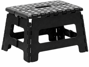 Scaun inaltator multifunctional tip scara antiderapant