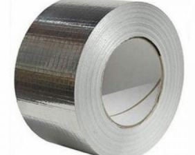 SCOCH ALUMINIU Banda Autoadeziva din Izolanta Termic 48mm x 3M