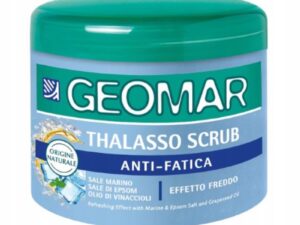 Scrub Exfoliant Geomar Thalasso