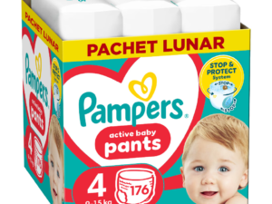 Scutece chilotel Active Baby Pants