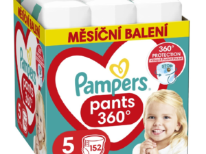 Scutece chilotel Active Baby Pants