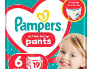 Scutece chilotel Active Baby Pants
