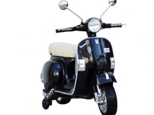 Scuter electric pentru copii Piaggio PX150