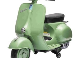 Scuter electric Piaggio VESPA 150 VL1T 110W 12V 7Ah