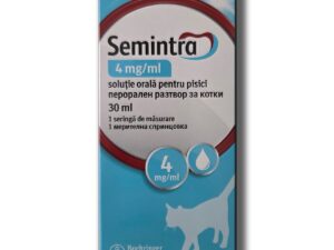 Semintra 4mg/ml solutie orala