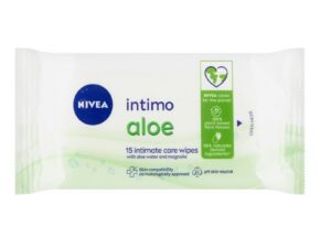 Servetele pentru Igiena Intima Femei