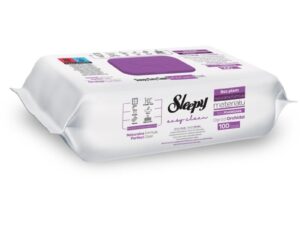 Servetele Umede Sleepy Easy Clean