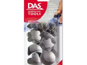 Set 2 x 12 Matrite Metal DAS