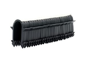Set 2 x 300 Agrafe Tacker