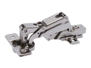 Set 2 x Balama Aplicata Ifl Clip cu Deschidere La 165 Grade