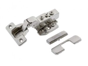 Set 2 x Balama Incadrata Ifl Clip cu Amortizare si Reglaj 4D