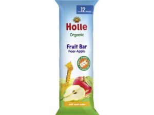 Set 2 x Baton pentru Copii cu Mere si Pere Eco