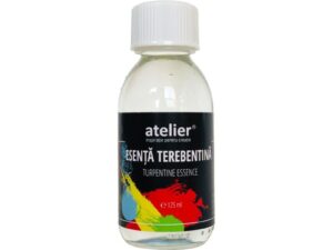 Set 2 x Esenta de Terebentina