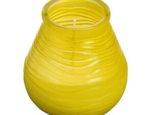 Set 2 x Lumanare Bolsius Citronella
