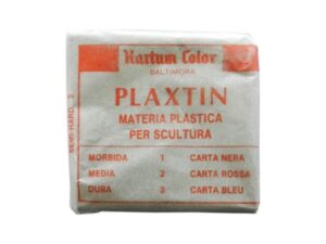 Set 2 x Plastilina Profesionala CW270 - 500 g
